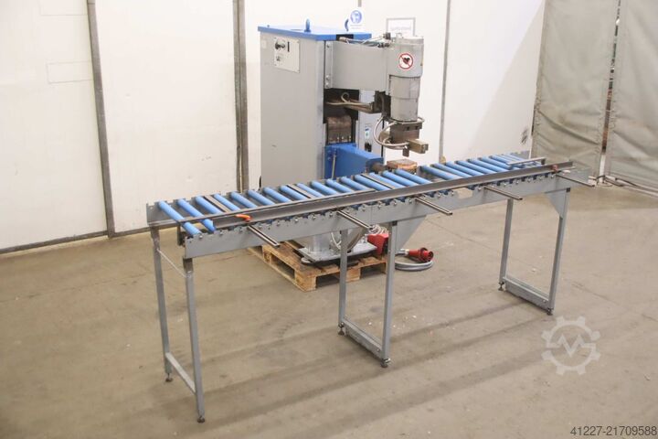 Puntslasmachine 200 kVA Dalex PMS 14-4
