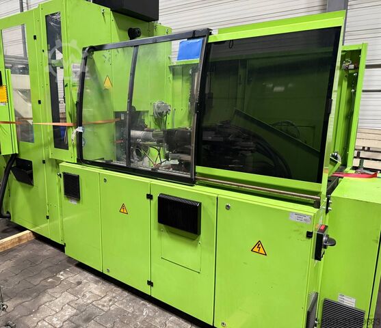 Mašine za kalup za ubrizgavanje ENGEL insert 200 H/70 CC 200