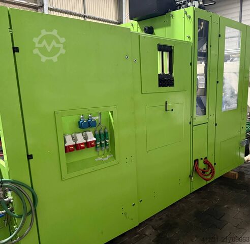Mašine za kalup za ubrizgavanje ENGEL insert 200 H/70 CC 200