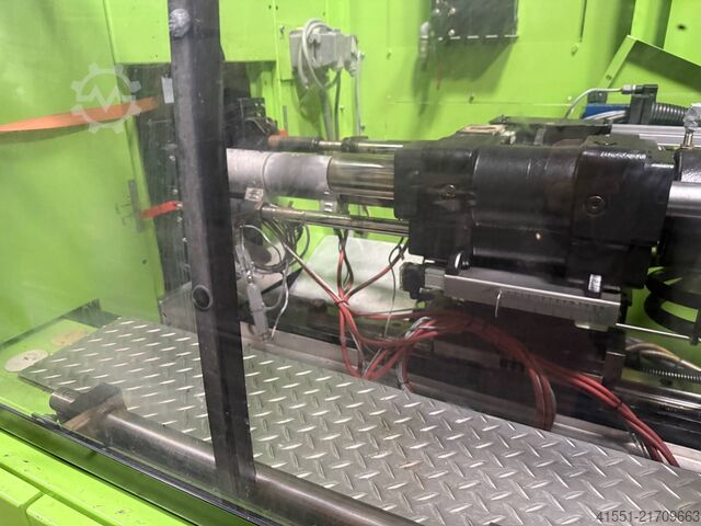 Mašine za kalup za ubrizgavanje ENGEL insert 200 H/70 CC 200