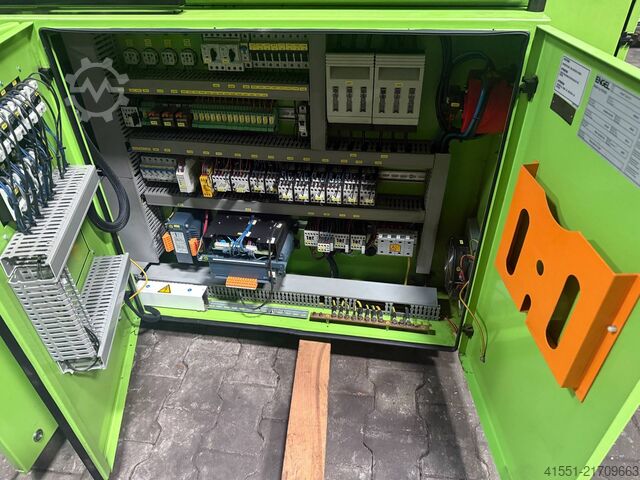 Mašine za kalup za ubrizgavanje ENGEL insert 200 H/70 CC 200