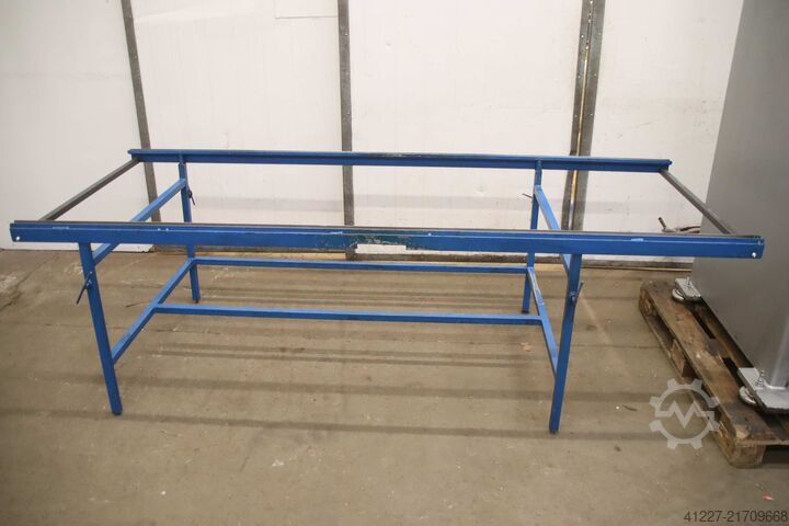 Puntslasmachine 200 kVA Dalex PMS 14-4