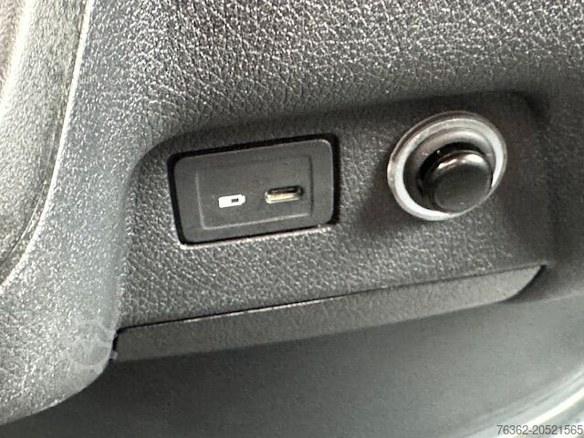 Furgoneta caja alta + larga Mercedes-Benz Sprinter 314 L2H2 Ladebordwand Bär Klima