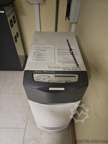 Ononderbreekbare stroomvoorziening (UPS) Riello Riello UPS Multi Sentry 40 kVA