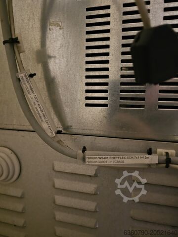 Ononderbreekbare stroomvoorziening (UPS) Riello Riello UPS Multi Sentry 40 kVA