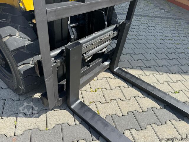 Heftruck Komatsu FG20 // VERY GOOD CONDITION