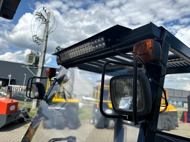 Heftruck Komatsu FG20 // VERY GOOD CONDITION