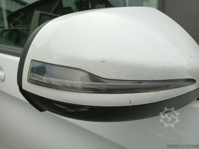 Caravana/autocaravana Mercedes Marco Polo 250d |2022| EURO 6| Automatico | Venditore professio