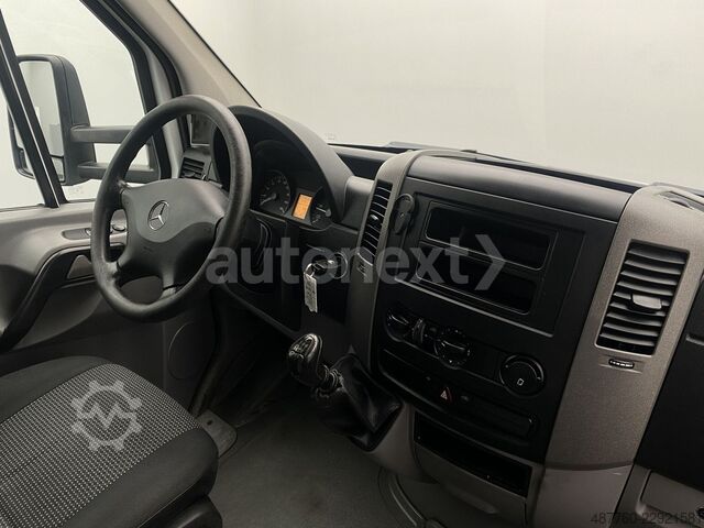 Fourgon tôlé MERCEDES-BENZ Sprinter 313 CDI *LBW* Guter Zustand+TÜV NEU