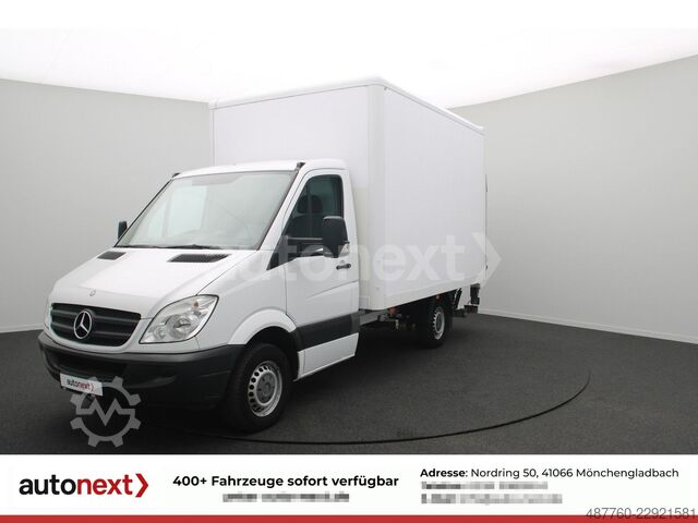 Fourgon tôlé MERCEDES-BENZ Sprinter 313 CDI *LBW* Guter Zustand+TÜV NEU