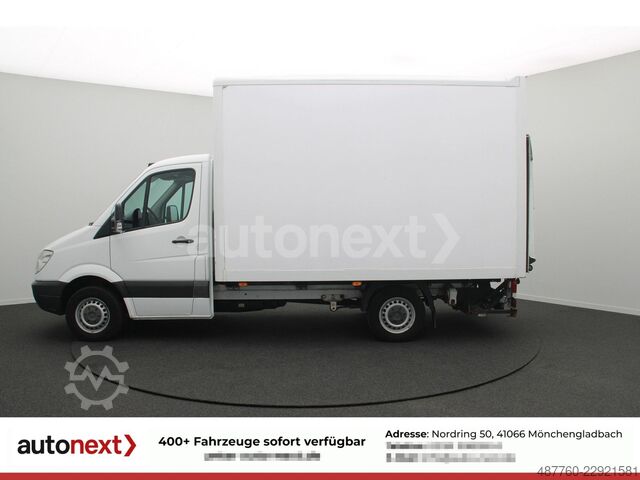 Fourgon tôlé MERCEDES-BENZ Sprinter 313 CDI *LBW* Guter Zustand+TÜV NEU