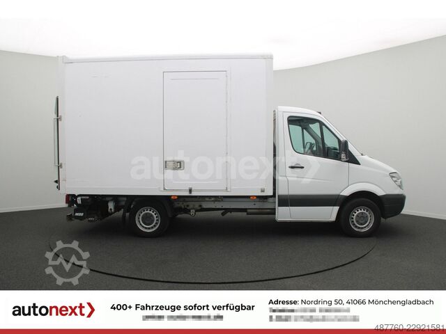 Fourgon tôlé MERCEDES-BENZ Sprinter 313 CDI *LBW* Guter Zustand+TÜV NEU
