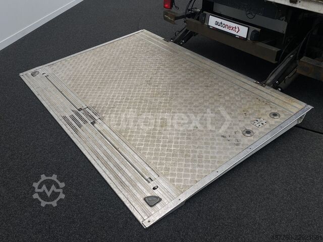 Fourgon tôlé MERCEDES-BENZ Sprinter 313 CDI *LBW* Guter Zustand+TÜV NEU