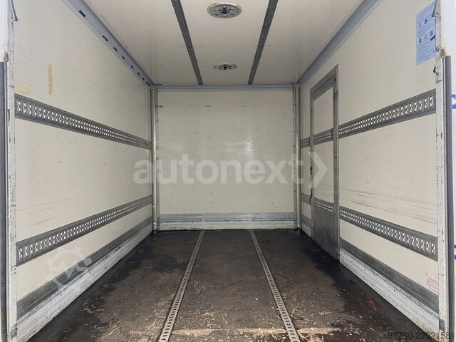 Fourgon tôlé MERCEDES-BENZ Sprinter 313 CDI *LBW* Guter Zustand+TÜV NEU
