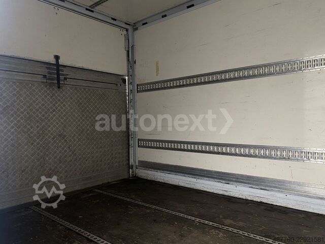 Fourgon tôlé MERCEDES-BENZ Sprinter 313 CDI *LBW* Guter Zustand+TÜV NEU