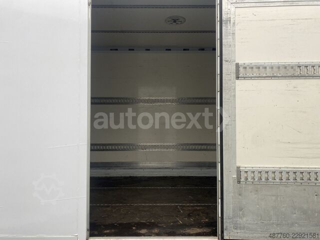 Fourgon tôlé MERCEDES-BENZ Sprinter 313 CDI *LBW* Guter Zustand+TÜV NEU