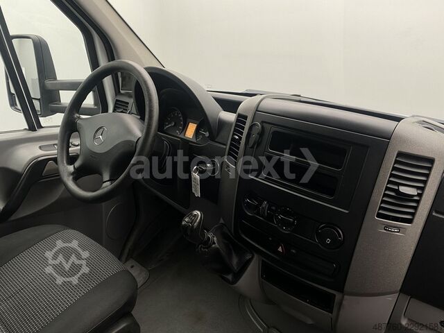 Fourgon tôlé MERCEDES-BENZ Sprinter 313 CDI *LBW* Guter Zustand+TÜV NEU