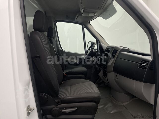 Fourgon tôlé MERCEDES-BENZ Sprinter 313 CDI *LBW* Guter Zustand+TÜV NEU