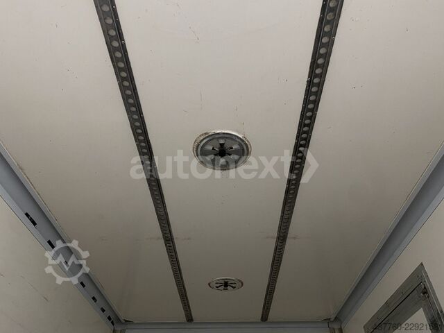 Fourgon tôlé MERCEDES-BENZ Sprinter 313 CDI *LBW* Guter Zustand+TÜV NEU