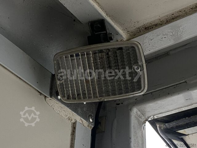 Fourgon tôlé MERCEDES-BENZ Sprinter 313 CDI *LBW* Guter Zustand+TÜV NEU