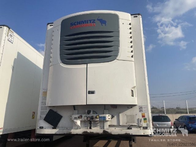 Ψυκτικός ημιρυμουλκούμενος Schmitz Cargobull Semiremolque Frigo Standard