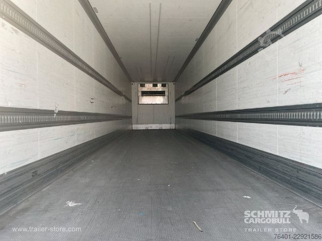 Ψυκτικός ημιρυμουλκούμενος Schmitz Cargobull Semiremolque Frigo Standard
