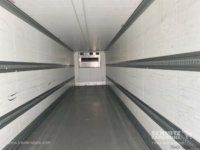 Ψυκτικός ημιρυμουλκούμενος Schmitz Cargobull Semiremolque Frigo Standard
