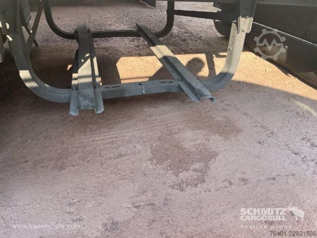 Ψυκτικός ημιρυμουλκούμενος Schmitz Cargobull Semiremolque Frigo Standard