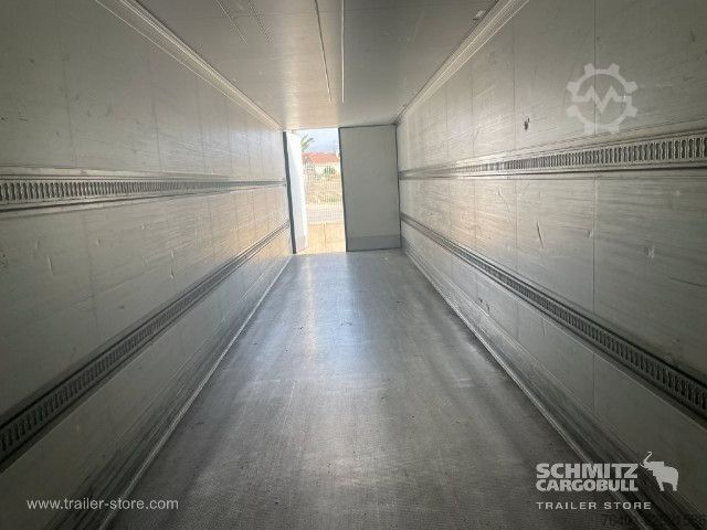 Ψυκτικός ημιρυμουλκούμενος Schmitz Cargobull Semiremolque Frigo Standard