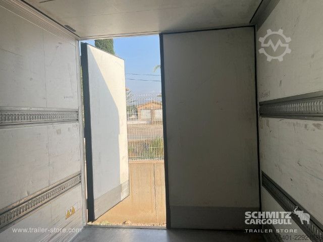Ψυκτικός ημιρυμουλκούμενος Schmitz Cargobull Semiremolque Frigo Standard