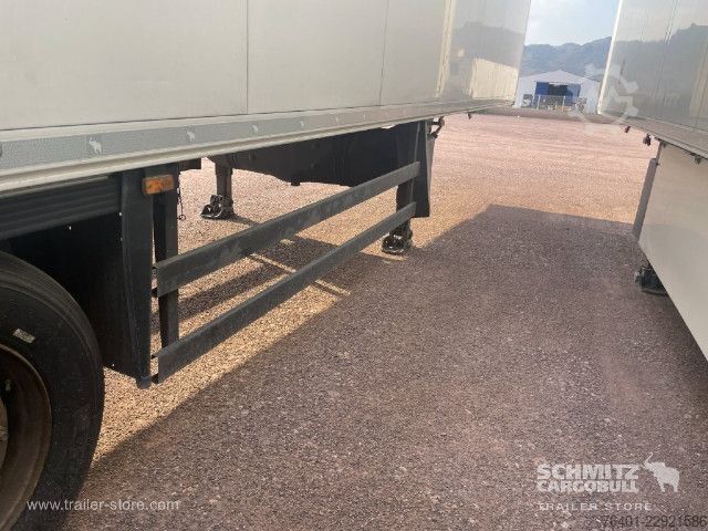 Ψυκτικός ημιρυμουλκούμενος Schmitz Cargobull Semiremolque Frigo Standard