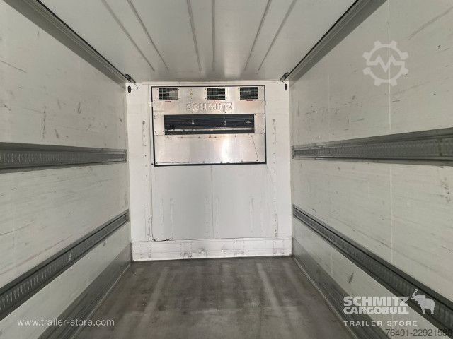 Ψυκτικός ημιρυμουλκούμενος Schmitz Cargobull Semiremolque Frigo Standard
