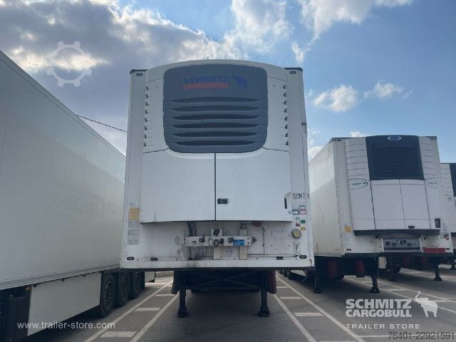 Ψυκτικός ημιρυμουλκούμενος Schmitz Cargobull Semiremolque Frigo Standard