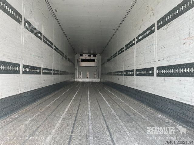 Ψυκτικός ημιρυμουλκούμενος Schmitz Cargobull Semiremolque Frigo Standard