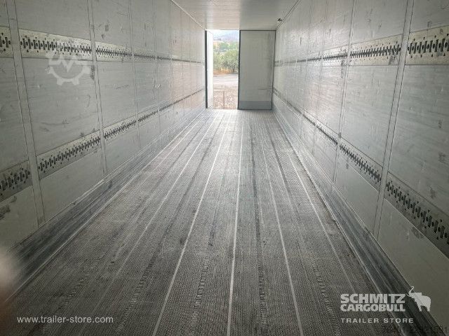 Ψυκτικός ημιρυμουλκούμενος Schmitz Cargobull Semiremolque Frigo Standard