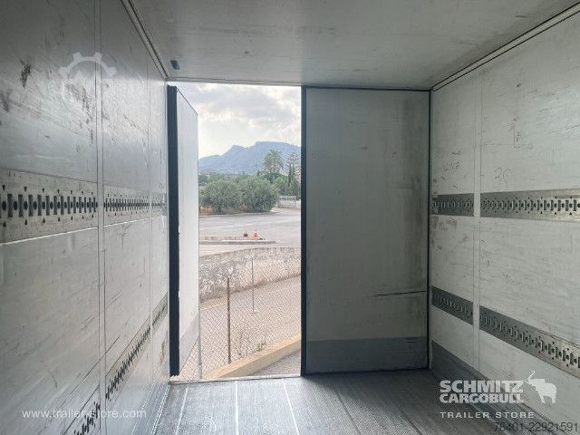 Ψυκτικός ημιρυμουλκούμενος Schmitz Cargobull Semiremolque Frigo Standard