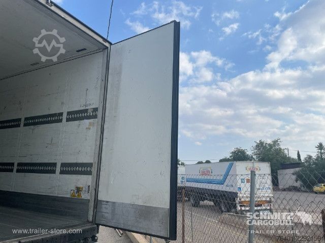 Ψυκτικός ημιρυμουλκούμενος Schmitz Cargobull Semiremolque Frigo Standard