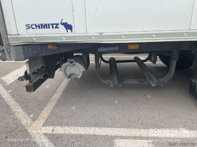 Ψυκτικός ημιρυμουλκούμενος Schmitz Cargobull Semiremolque Frigo Standard
