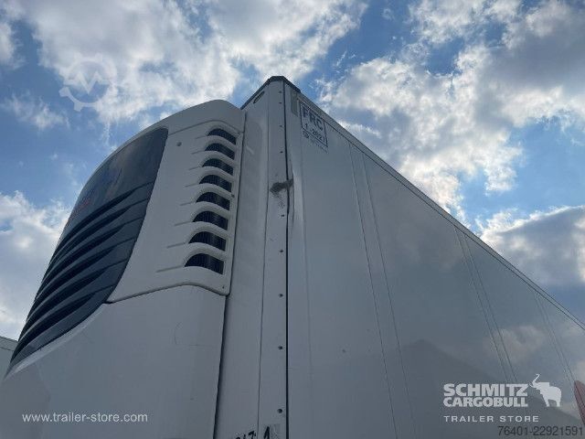Ψυκτικός ημιρυμουλκούμενος Schmitz Cargobull Semiremolque Frigo Standard