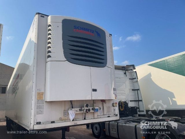 Ψυκτικός ημιρυμουλκούμενος Schmitz Cargobull Semiremolque Frigo Standard
