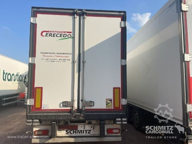 Ψυκτικός ημιρυμουλκούμενος Schmitz Cargobull Semiremolque Frigo Standard