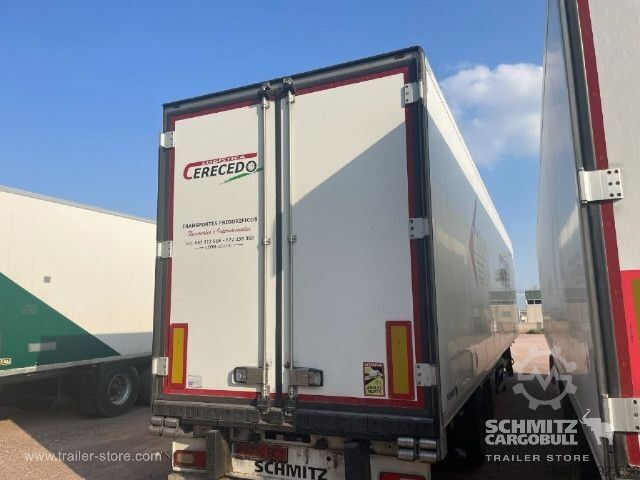 Ψυκτικός ημιρυμουλκούμενος Schmitz Cargobull Semiremolque Frigo Standard
