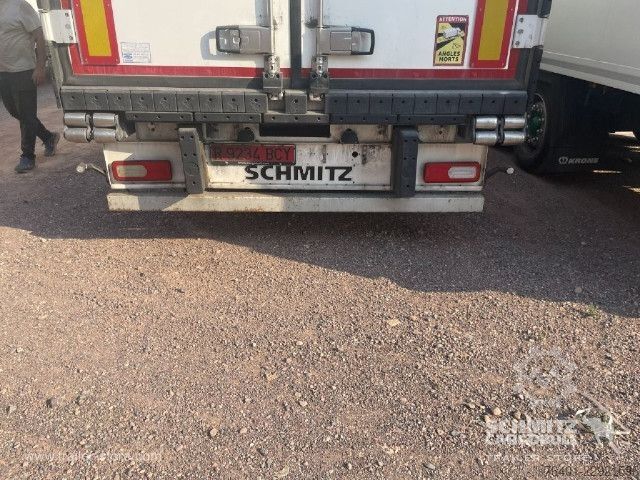 Ψυκτικός ημιρυμουλκούμενος Schmitz Cargobull Semiremolque Frigo Standard