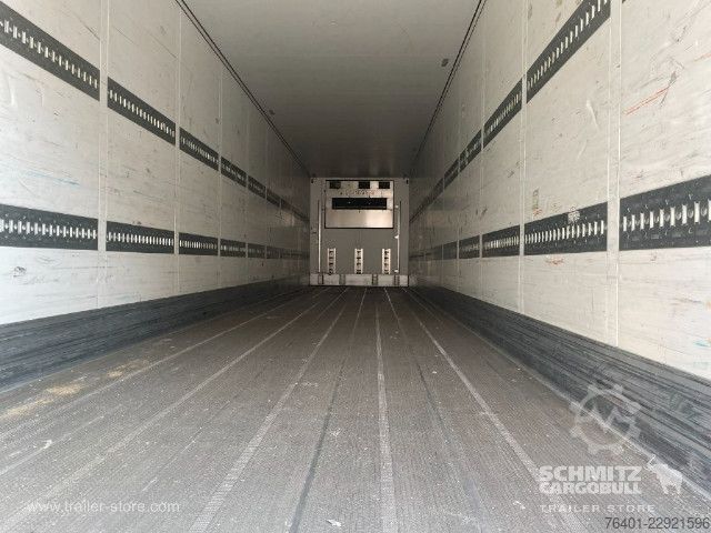 Ψυκτικός ημιρυμουλκούμενος Schmitz Cargobull Semiremolque Frigo Standard