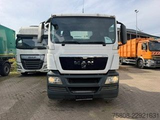 Cap tractor standard MAN TGS 18.320 Euro5