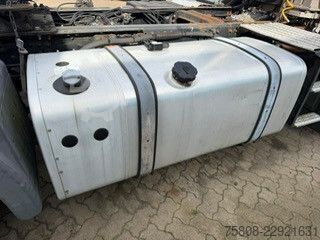 Cap tractor standard MAN TGS 18.320 Euro5