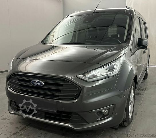 Panel kombi FORD Transit Connect Kombi  lang#Automatik#Navigation