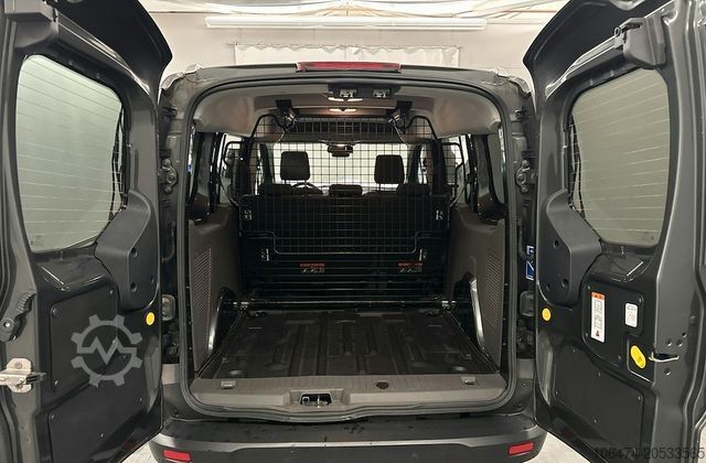 Panel kombi FORD Transit Connect Kombi lang#Automatik#Navigation