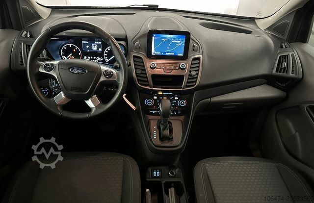 Panel kombi FORD Transit Connect Kombi lang#Automatik#Navigation