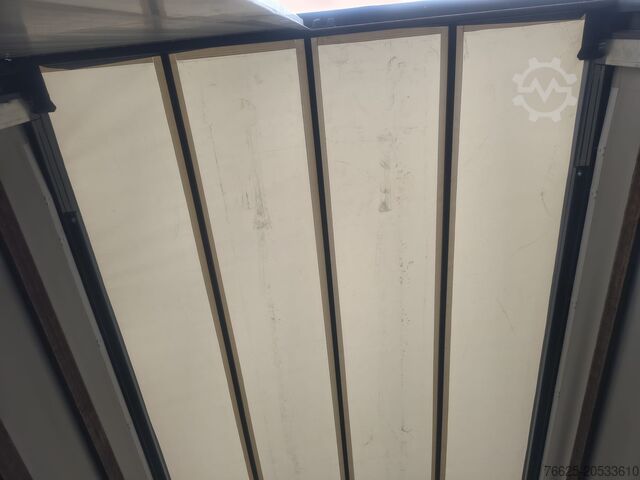 φορτηγό με μουσαμά (τεντάς) Iveco IVECO Eurocargo 120E25 | Centinato E5